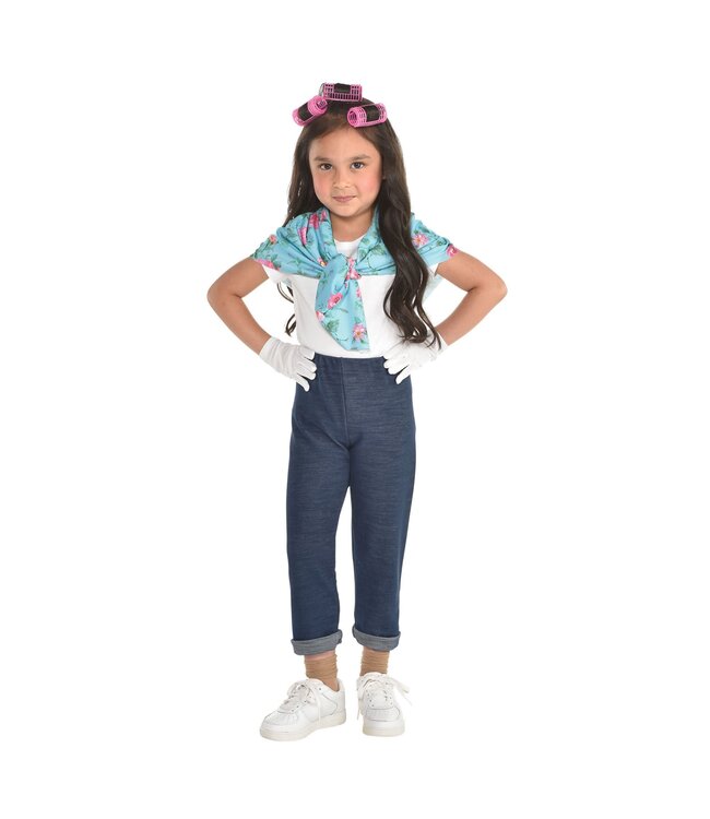 Grandma Kit - Child