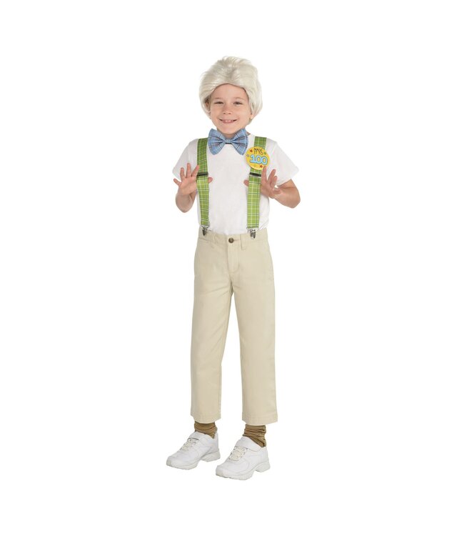 Grandpa Kit- Child