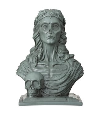 Dark Academia Bust