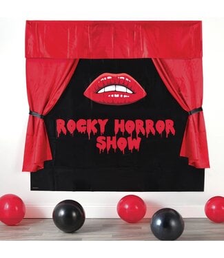 Rocky Horror 3D Scene Setters®