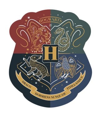 Harry Potter Sticker