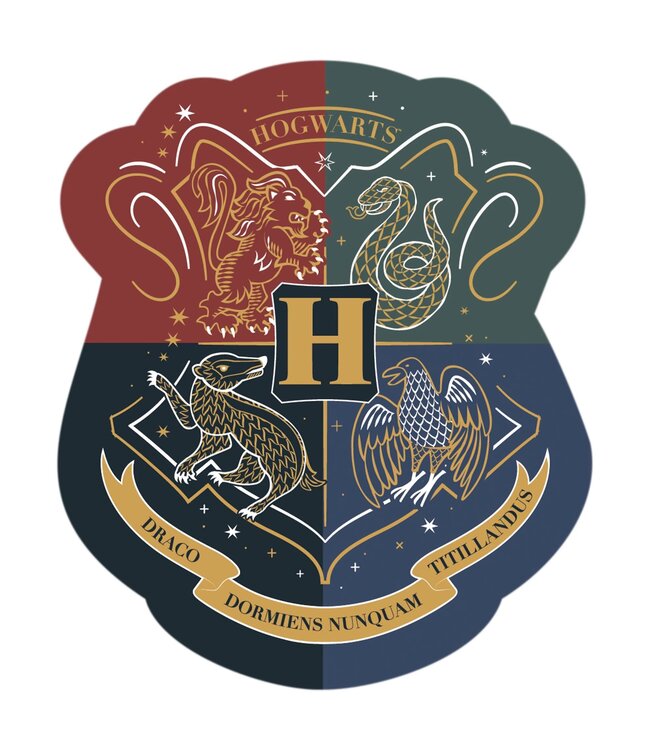 Harry Potter Sticker