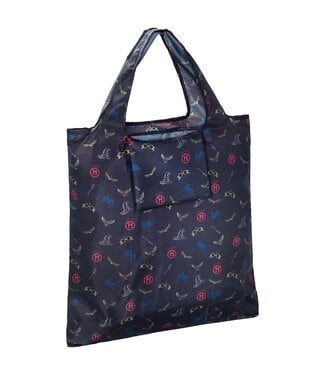 Harry Potter Trick-Or-Treat Bag