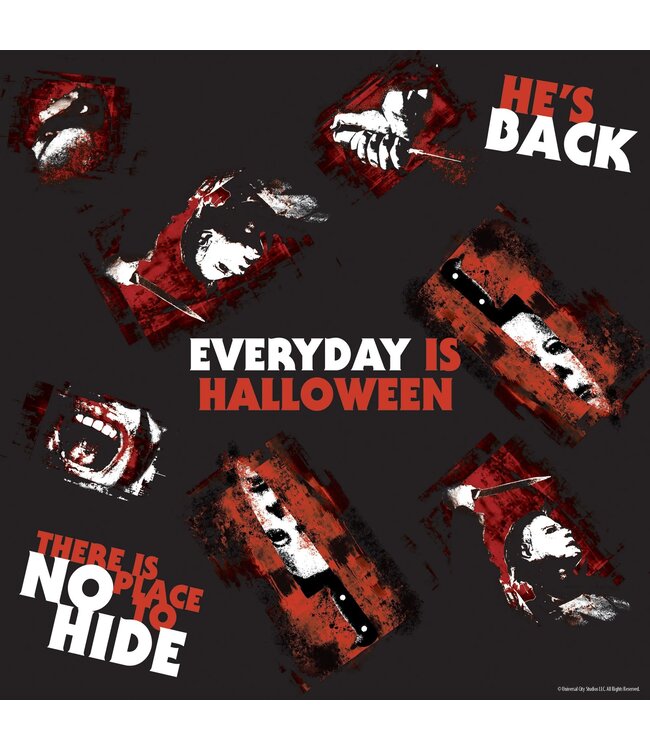 Licensed Gift Wrap 8 feet by 30"