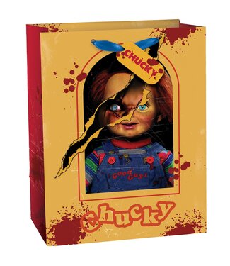 Chucky Medium Gift Bag