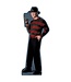 Nightmare On Elm Street™ Sticker