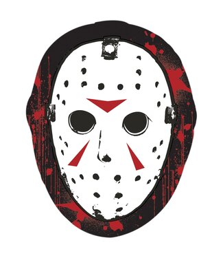 Friday The 13th™ Sticker