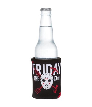 Friday The 13th™ Party Drink Cover