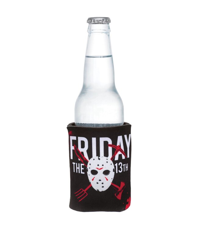 Friday The 13th™ Party Drink Cover