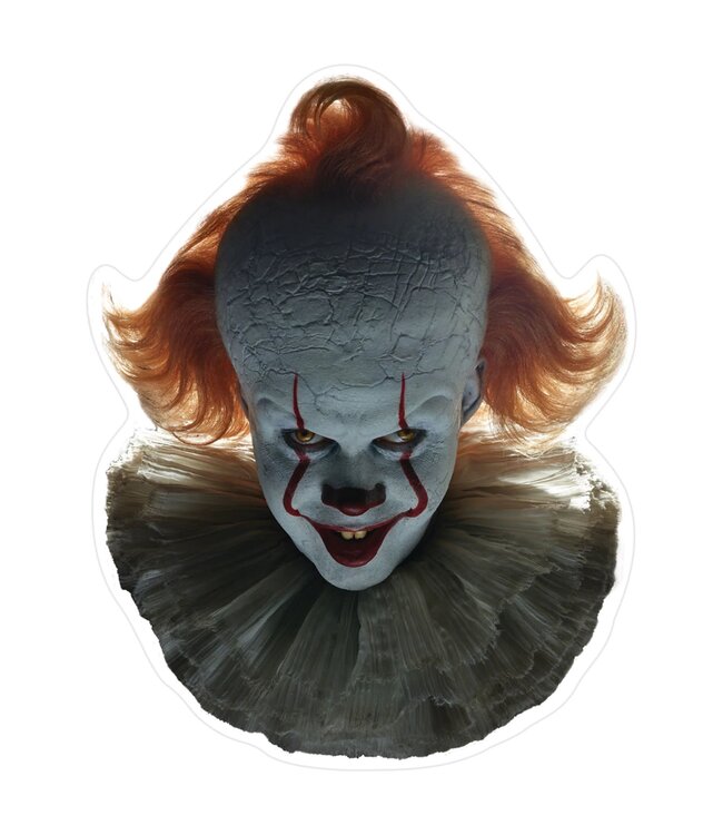 Pennywise Sticker