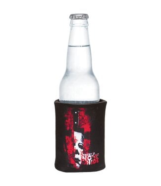 Michael Myers Party Drink Cover