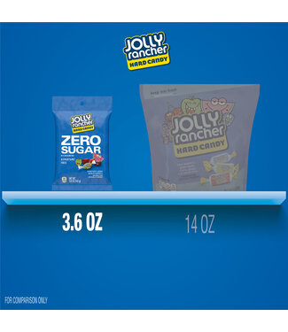 Jolly Rancher Jolly Rancher Zero Sugar