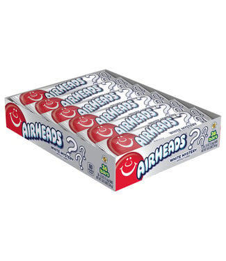 AIRHEADS Airheads - White Mystery