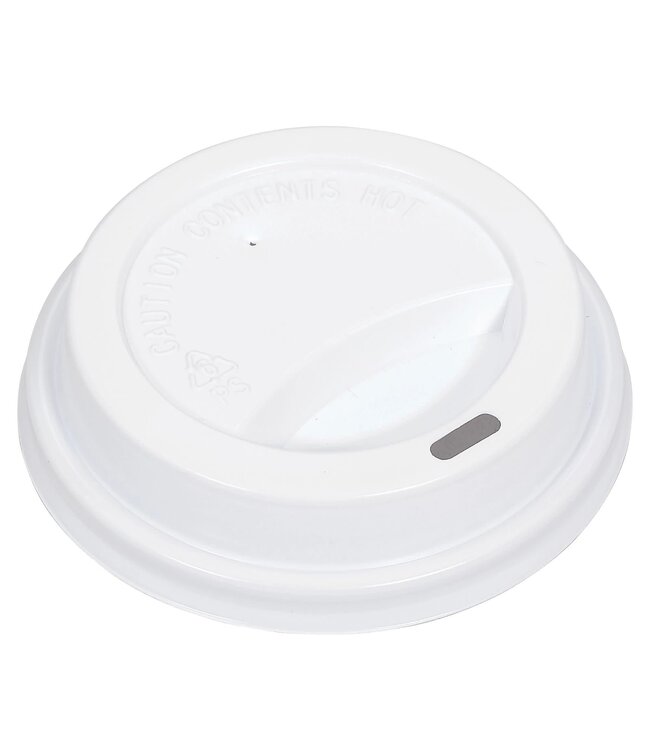 Lid for 12 ounce Hot/Cold Cup 50 count