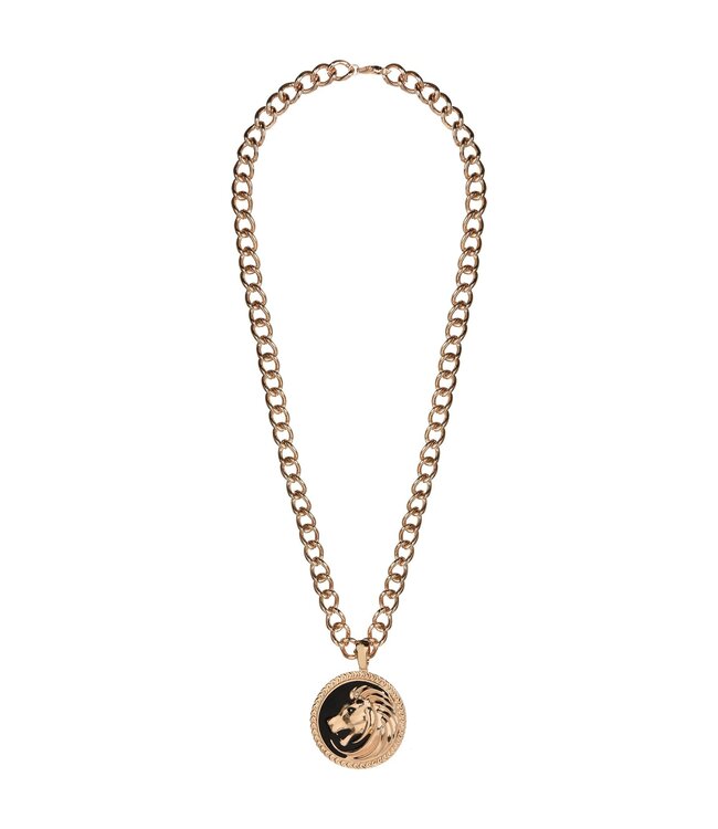 Amscan Disco Fever Necklace