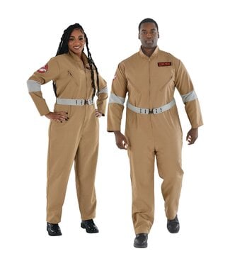 Amscan Ghostbusters