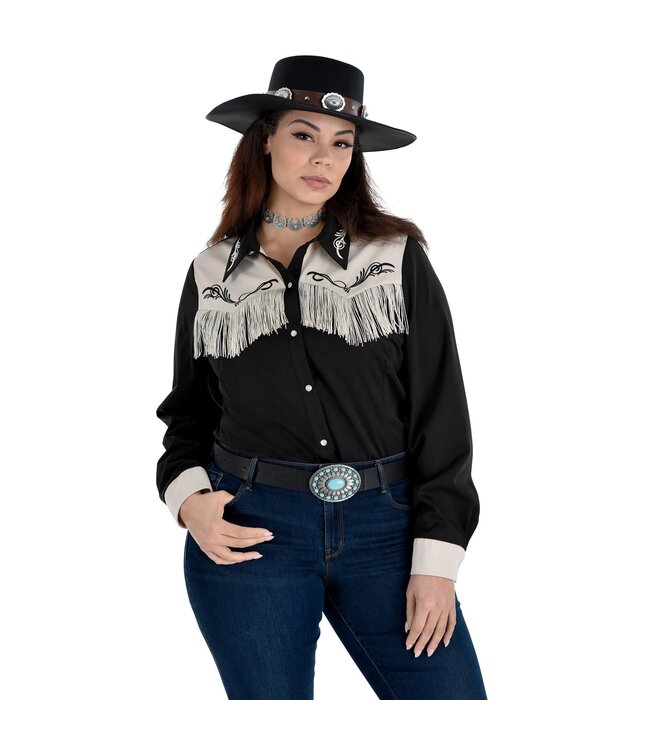 Western Shirt - Women's