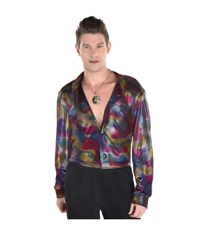 Disco Shirt - Men's