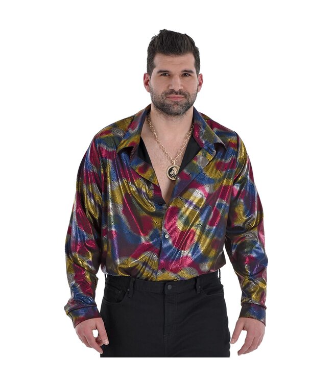 Disco Shirt - Men's
