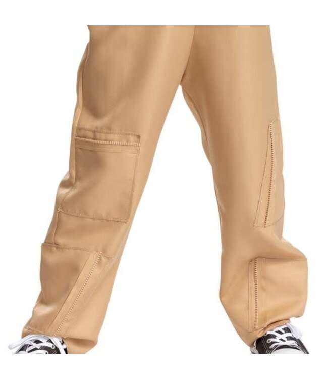 GHOST BUSTERS Ghost Busters 80's DLX