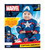 JAZWARES CAPTAIN AMERICA