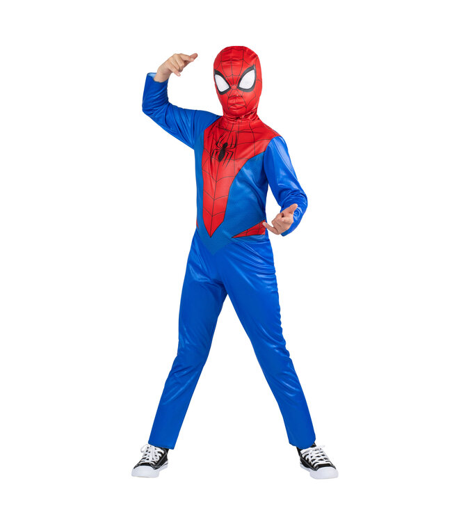 JAZWARES  Spider-Man