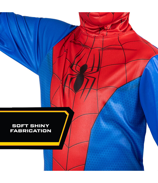 JAZWARES  Spider-Man