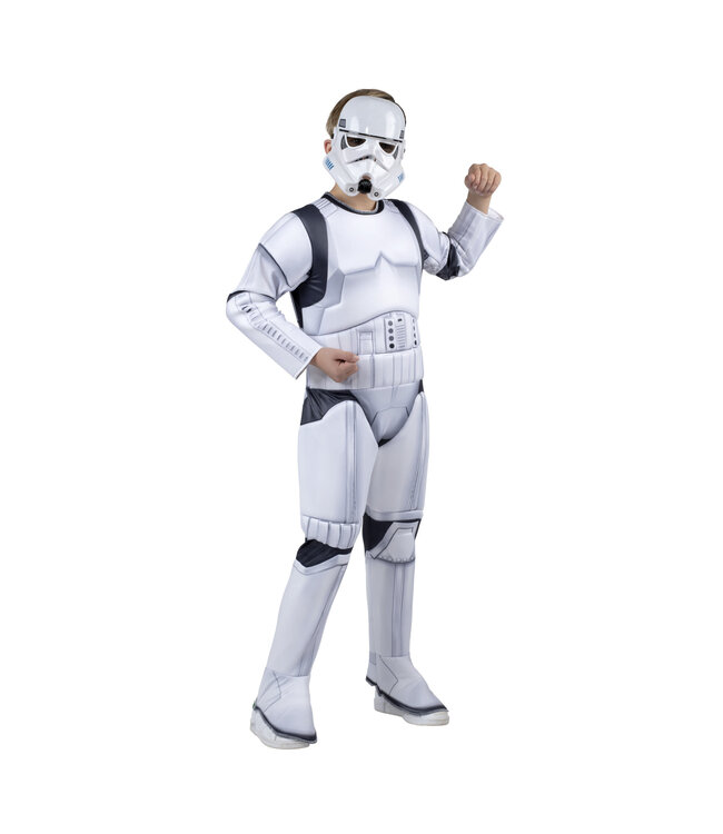 JAZWARES STORMTROOPER