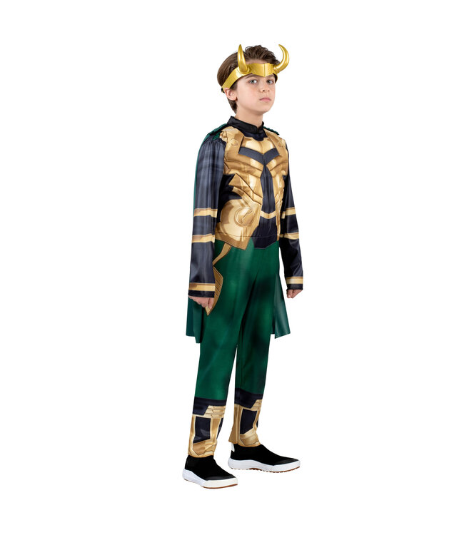 JAZWARES Loki