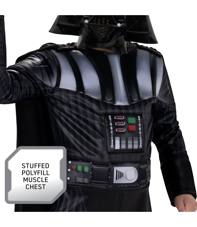 JAZWARES Darth Vader