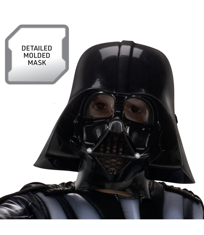 JAZWARES Darth Vader