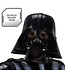 JAZWARES DARTH VADER