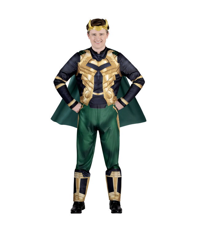 JAZWARES LOKI