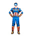 JAZWARES CAPTAIN AMERICA