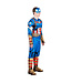 JAZWARES CAPTAIN AMERICA