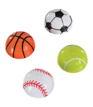 Pullback Sports Pack-12ct