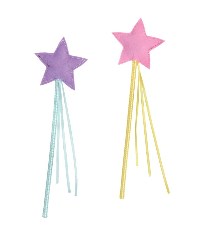Princess Wand-8ct