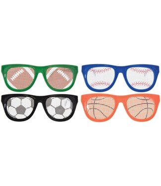 Sports Sunglass Set