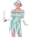 LEG AVENUE Foxtrot Flirt Costume - Women's