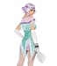 LEG AVENUE Foxtrot Flirt Costume - Women's