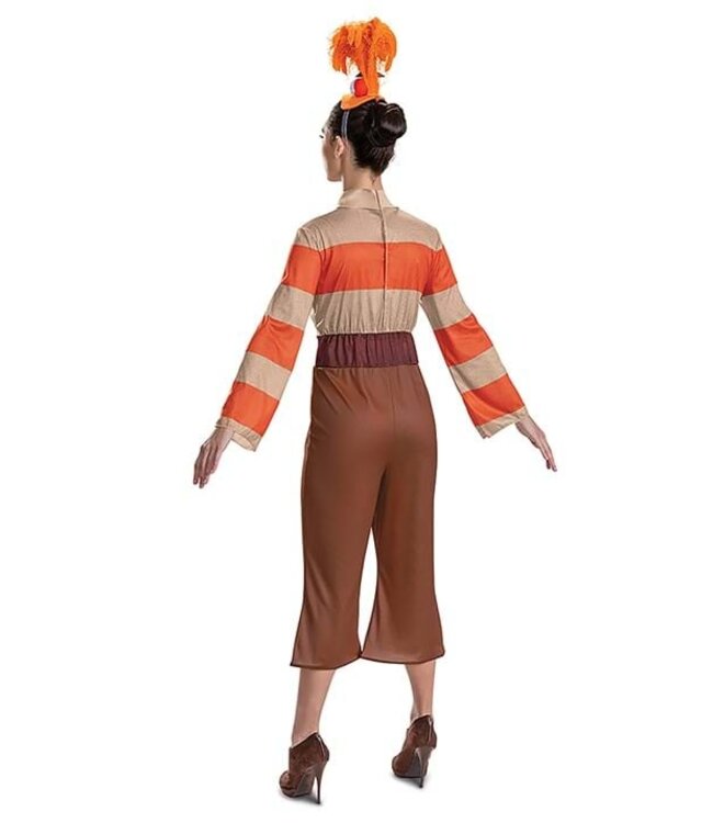 INSIDEOUT Anxiety DLX