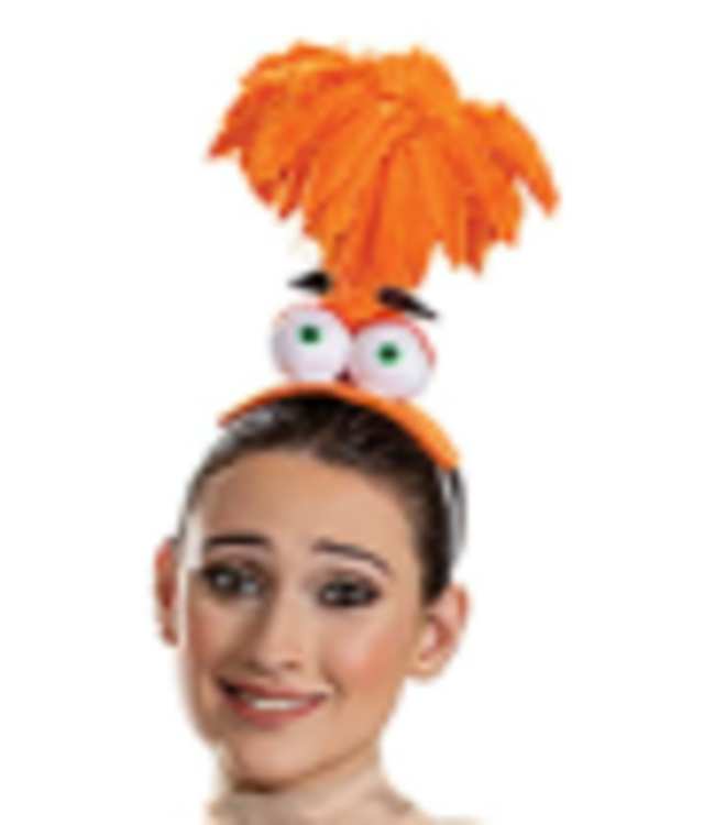 INSIDEOUT Anxiety DLX