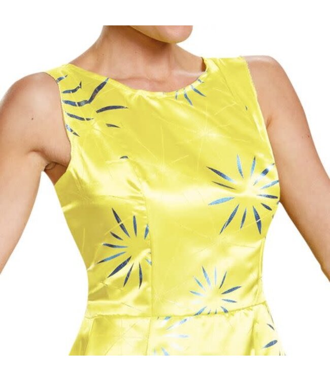 DISGUISE Joy Deluxe Adult