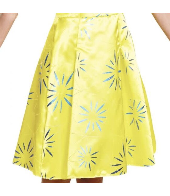 DISGUISE Joy Deluxe Adult