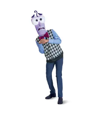 INSIDEOUT Fear