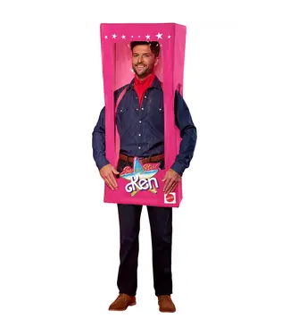 KEN BOX