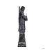 Morris 96" Cemetery Angel Animated Halloween Prop