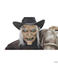 Morris 72" Grave Robber Animated Halloween Prop