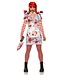Evil Fast Food Girl