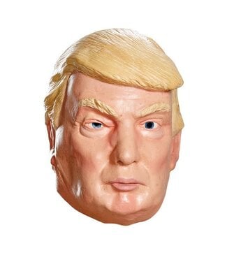 DISGUISE Donald Trump Mask